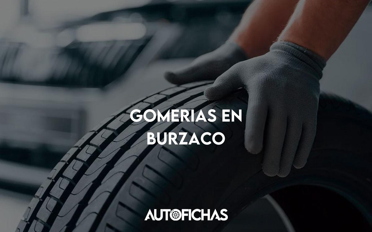 Gomería Miguel Burzaco Gomería Miguel Burzaco