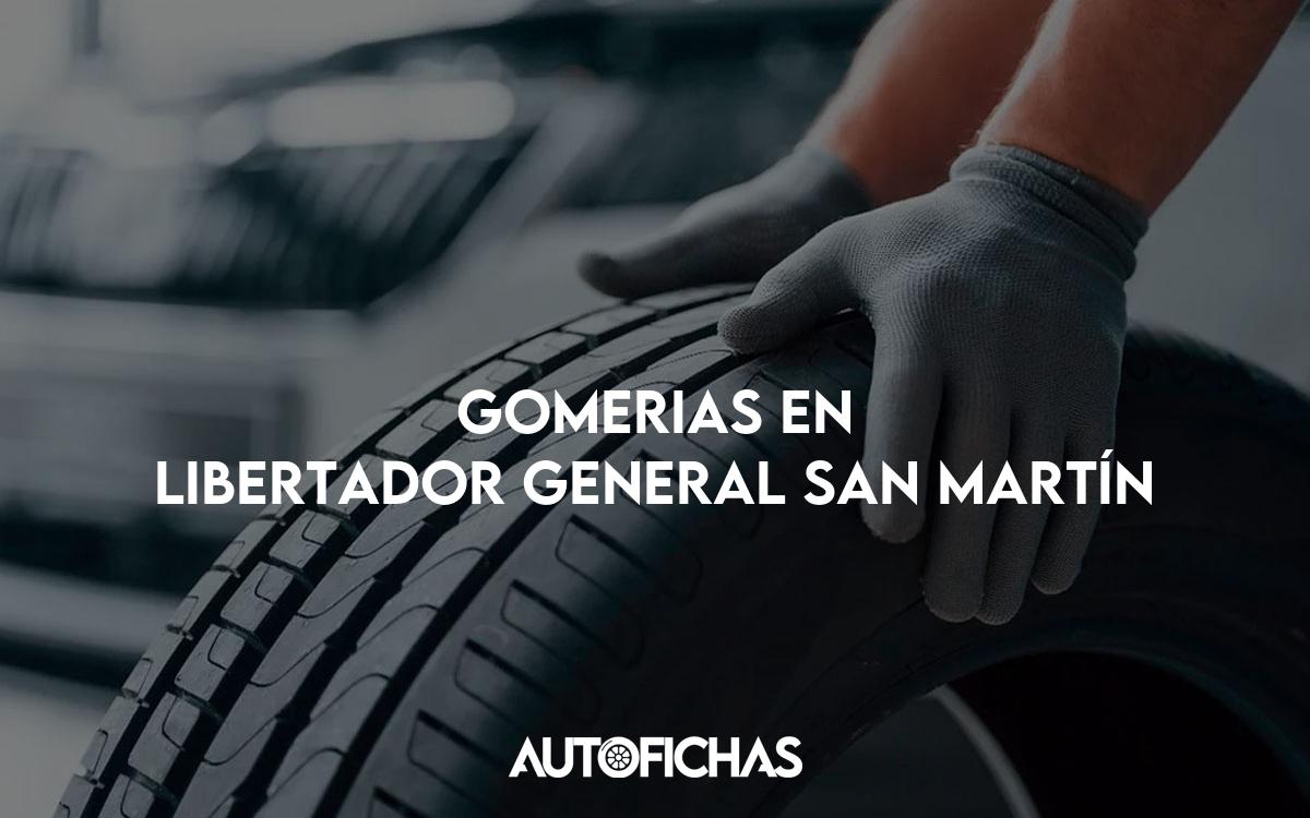 Gomería EL MUDO VACA Gomería EL MUDO VACA