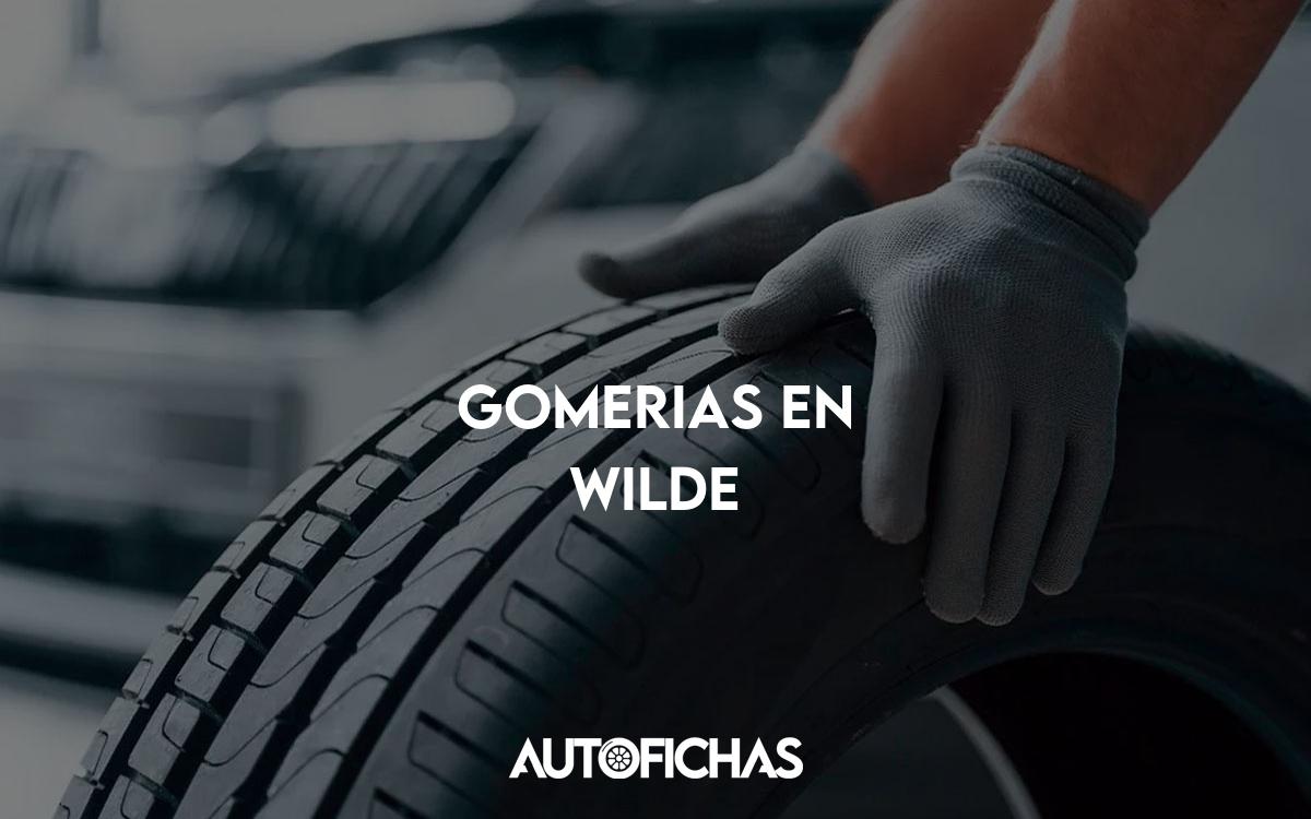 Gomería Onsari 24 Hs Gomería Onsari 24 Hs